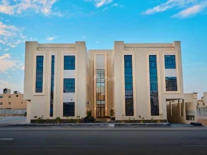 شقة 2 غرف في المهدية