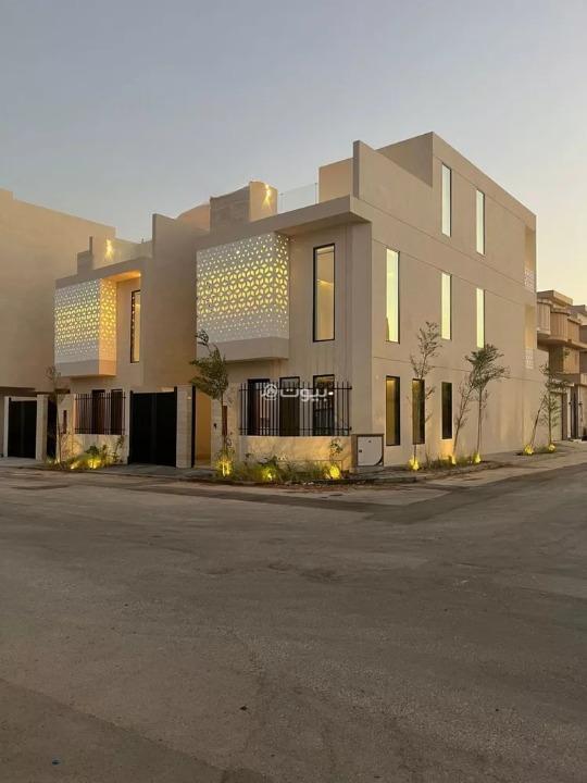 5 bedroom villa in Al Mahdiyyah