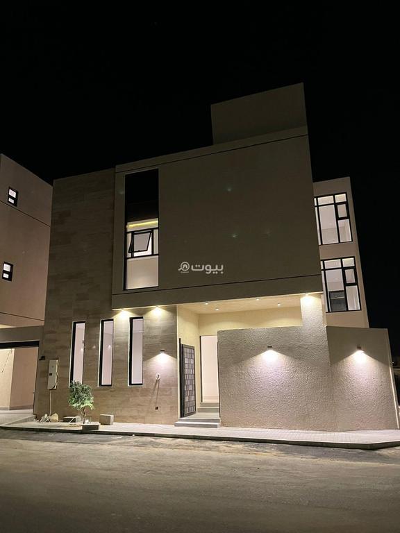 فيلا 6 غرف في المهدية