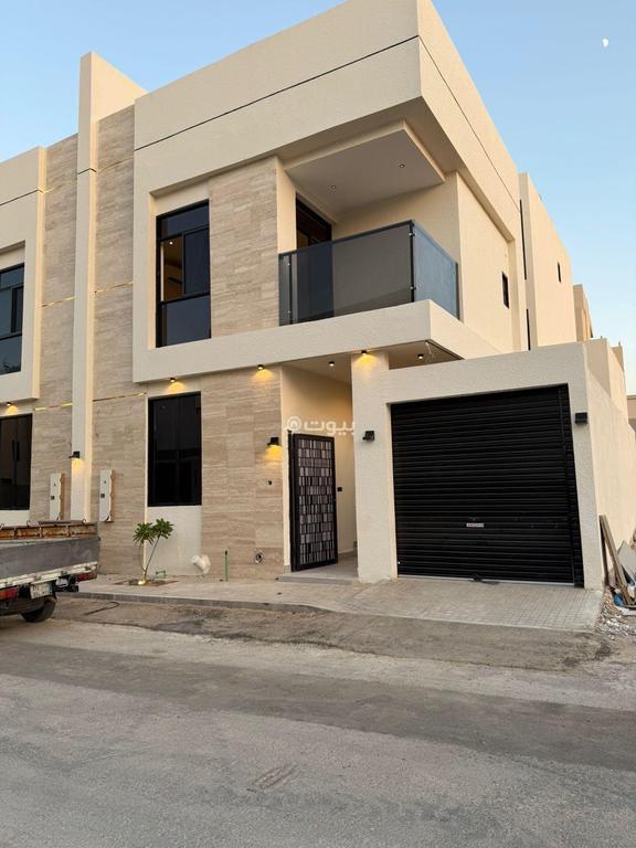 5 bedroom villa in Al Mahdiyyah