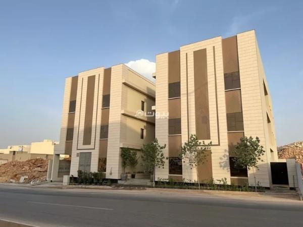 3 bedroom apartment in Al Mahdiyyah