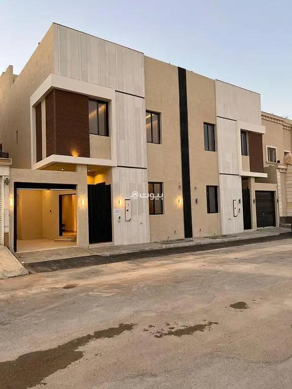 5 bedroom villa in Al Mahdiyyah