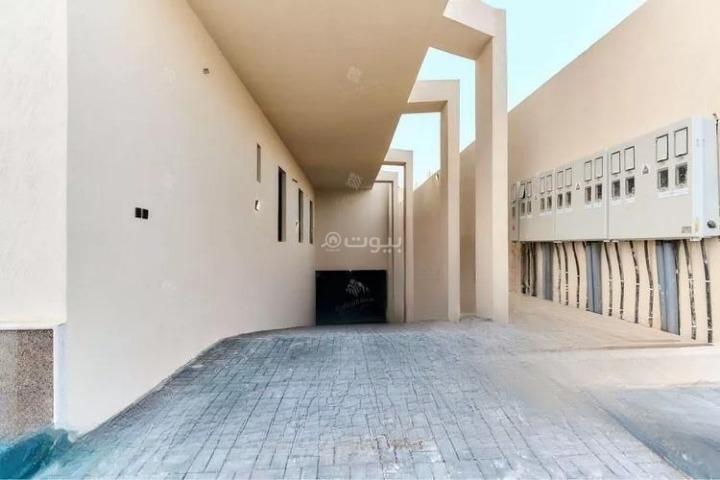 شقة 4 غرف في المهدية