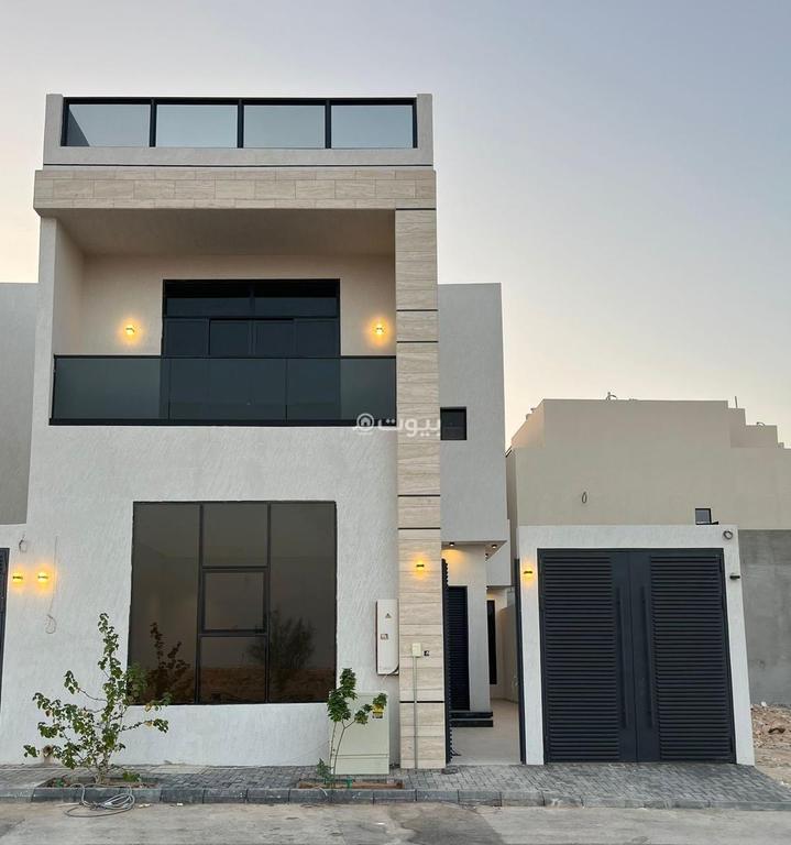 6 bedroom villa in Al Mahdiyyah