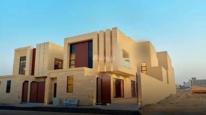 6 bedroom villa in Al Mahdiyyah
