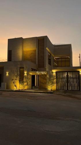 فيلا 6 غرف في المهدية