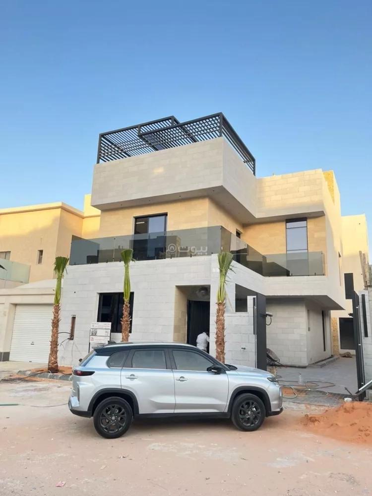 6 bedroom villa in Al Mahdiyyah