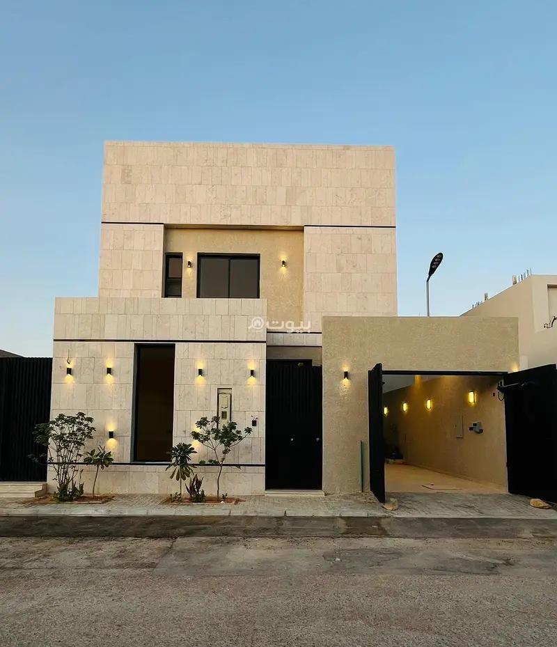فيلا 8 غرف في المهدية