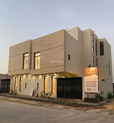 5 bedroom villa in Al Mahdiyyah