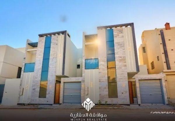 فيلا 5 غرف في المهدية