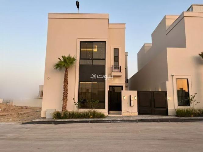 فيلا 6 غرف في المهدية