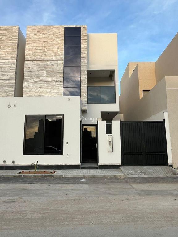 فيلا 5 غرف في المهدية