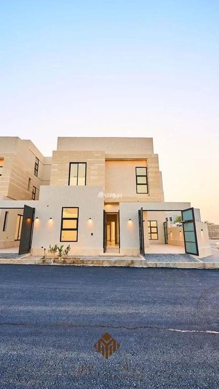 فيلا 4 غرف في المهدية