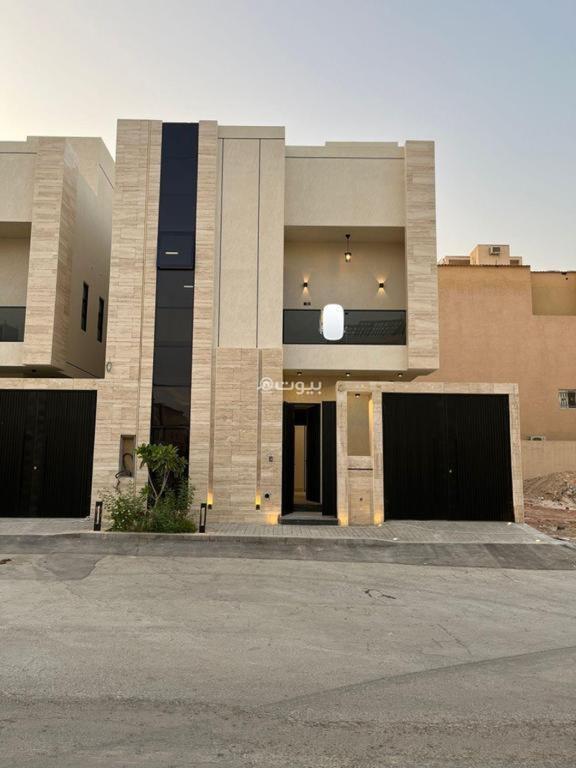 5 bedroom villa in Al Mahdiyyah