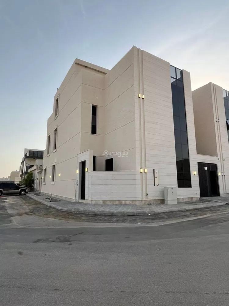 4 bedroom villa in Al Mahdiyyah