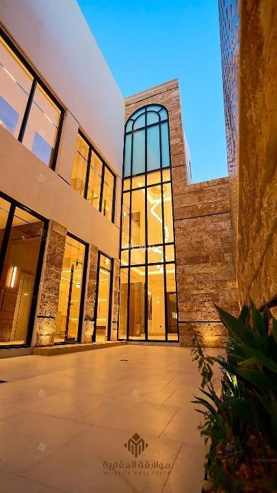 7 bedroom villa in Al Mahdiyyah