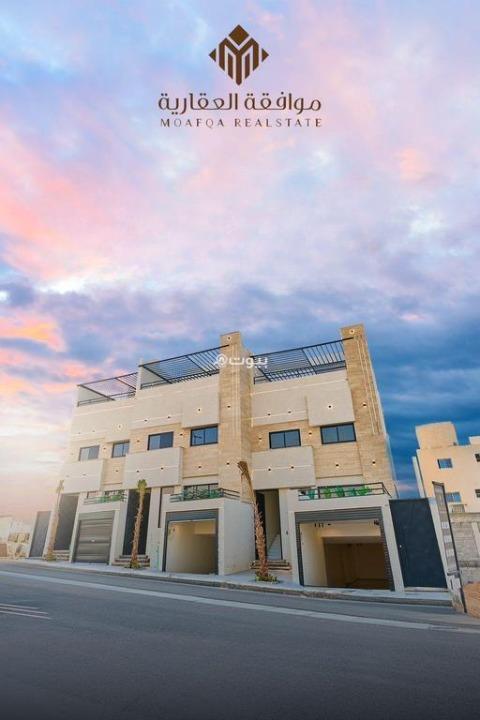 فيلا 3 غرف في المهدية