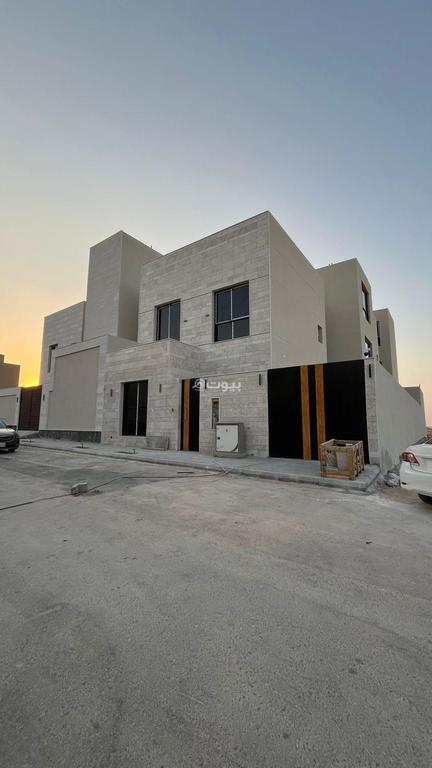 5 bedroom villa in Al Mahdiyyah
