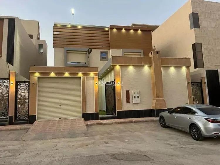 5 bedroom villa in Al Mahdiyyah
