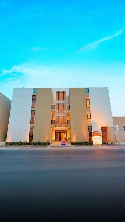 4 bedroom apartment in Al Mahdiyyah