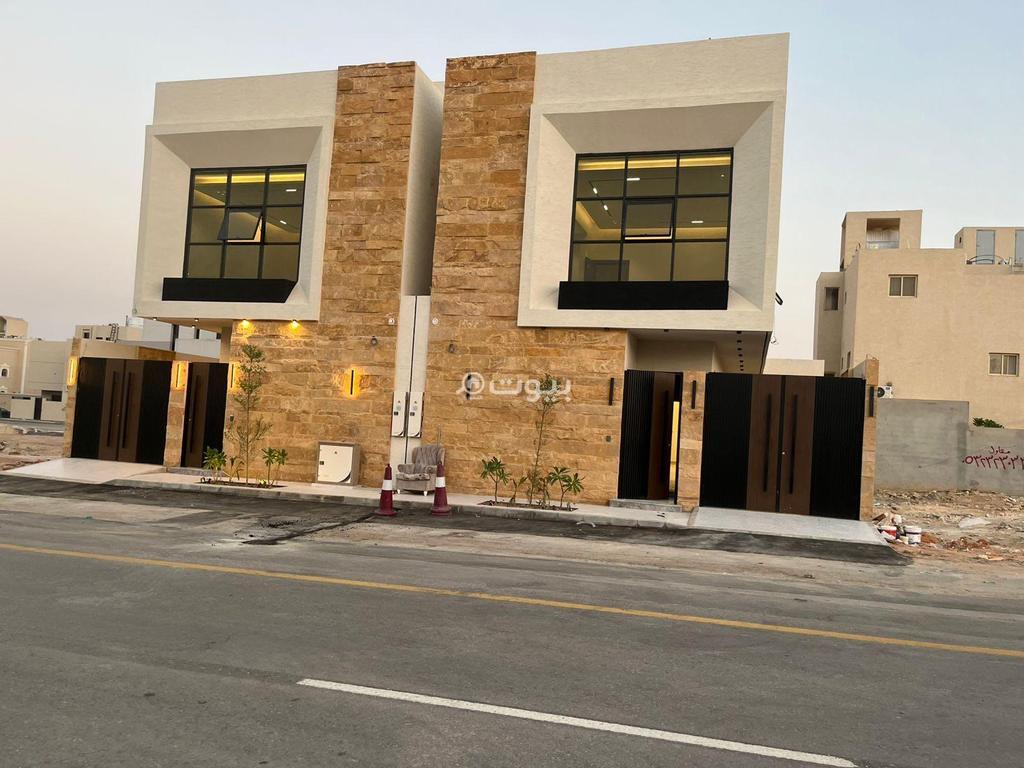 فيلا 5 غرف في المهدية