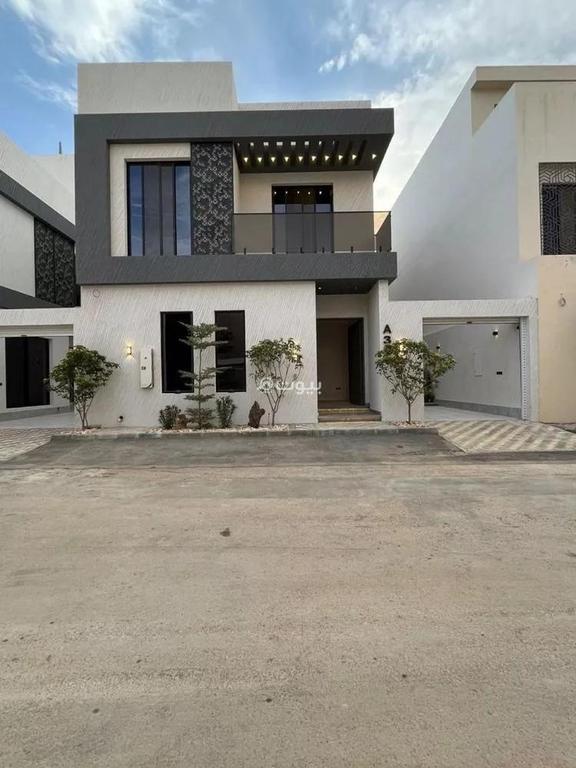 فيلا 7 غرف في المهدية