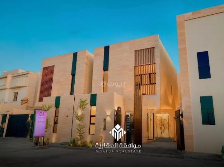 فيلا 6 غرف في المهدية