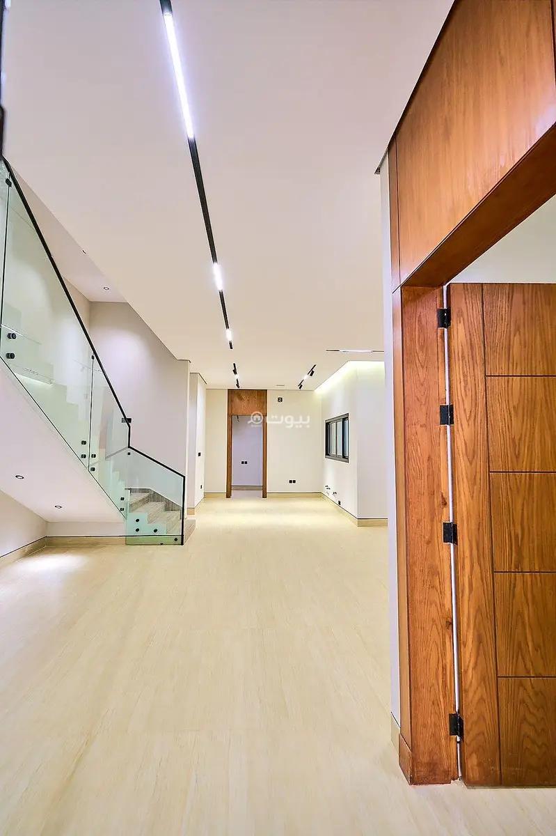 فيلا 5 غرف في المهدية