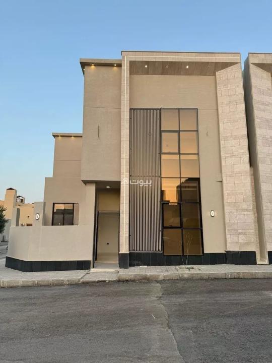 فيلا 7 غرف في المهدية