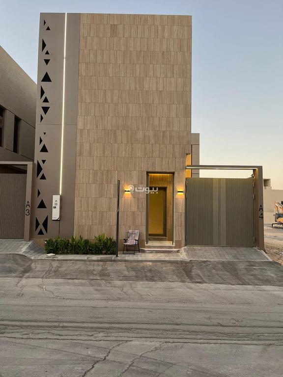 5 bedroom villa in Al Mahdiyyah