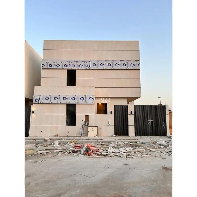 فيلا 6 غرف في المهدية