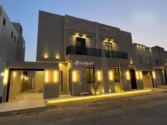 فيلا 6 غرف في المهدية