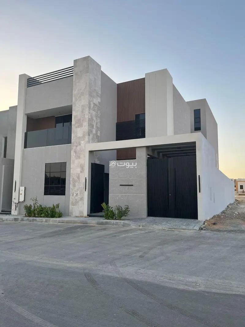 5 bedroom villa in Al Mahdiyyah