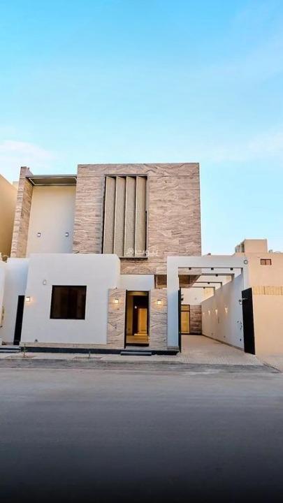 5 bedroom villa in Al Mahdiyyah