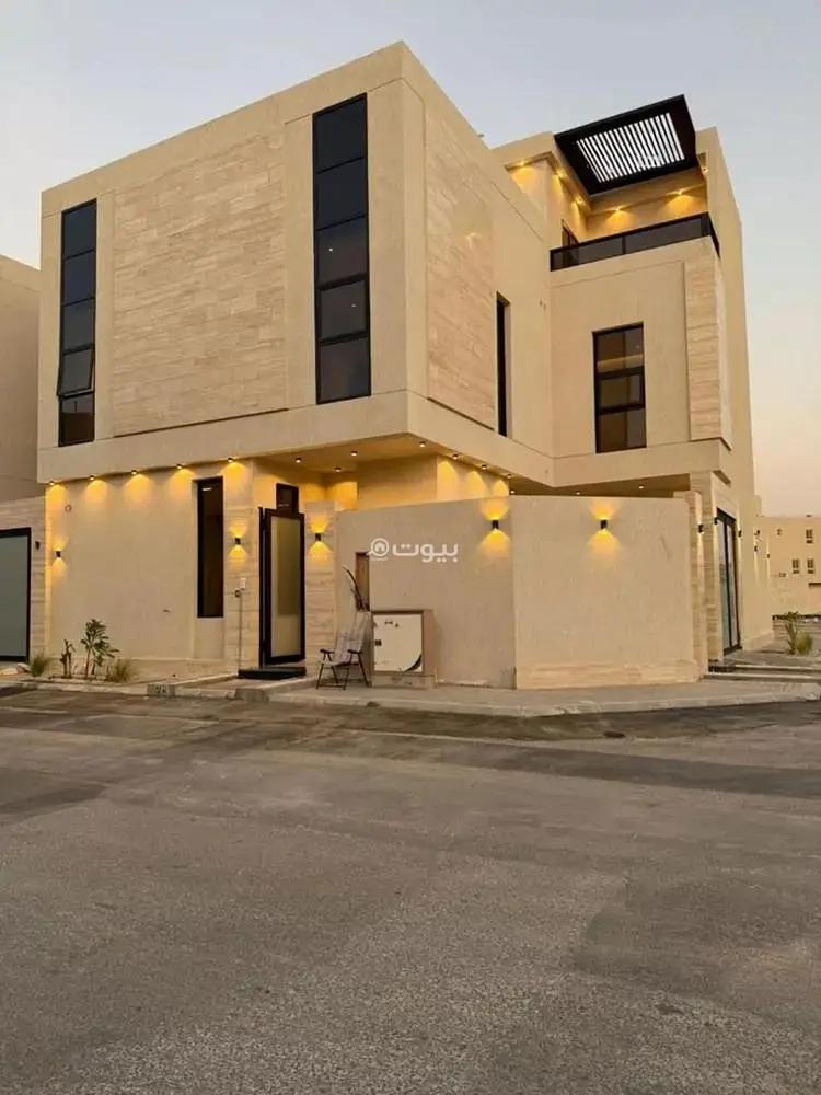 5 bedroom villa in Al Mahdiyyah