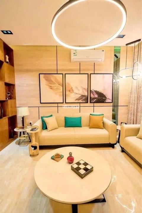 شقة 2 غرف في المهدية