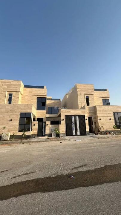 4 bedroom villa in Al Mahdiyyah