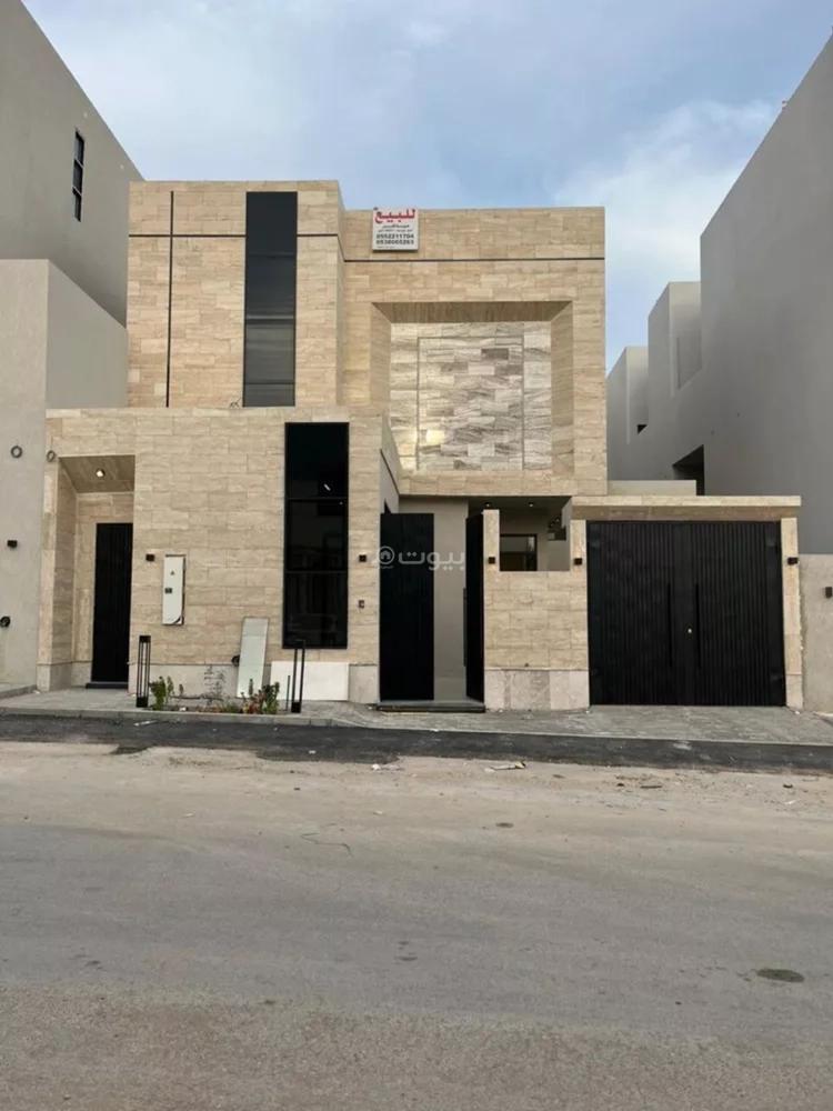 فيلا 6 غرف في المهدية