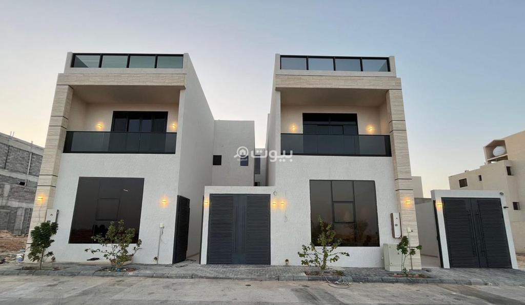 4 bedroom villa in Al Mahdiyyah