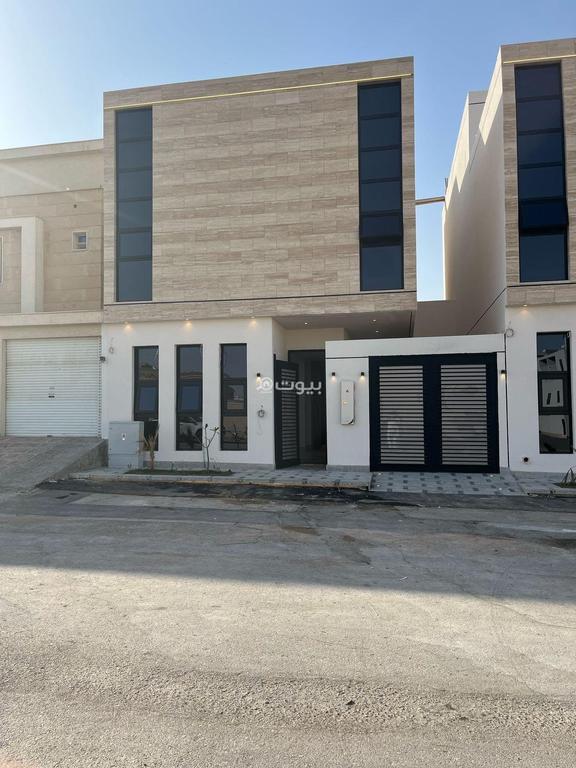 فيلا 5 غرف في المهدية