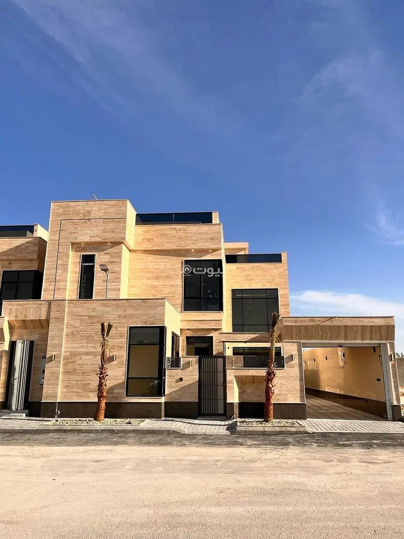 7 bedroom villa in Al Mahdiyyah