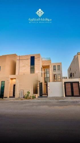 5 bedroom villa in Al Mahdiyyah