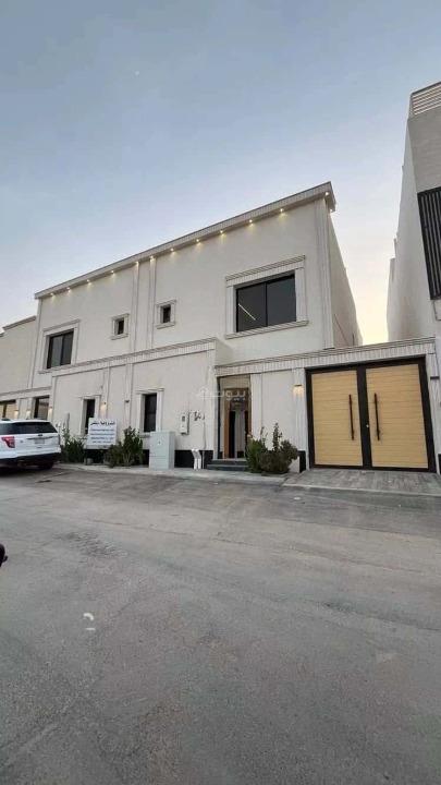 فيلا 4 غرف في المهدية