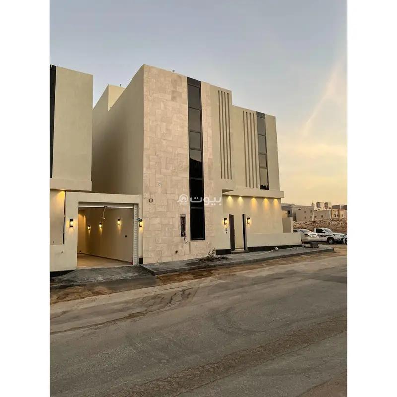 فيلا 5 غرف في المهدية