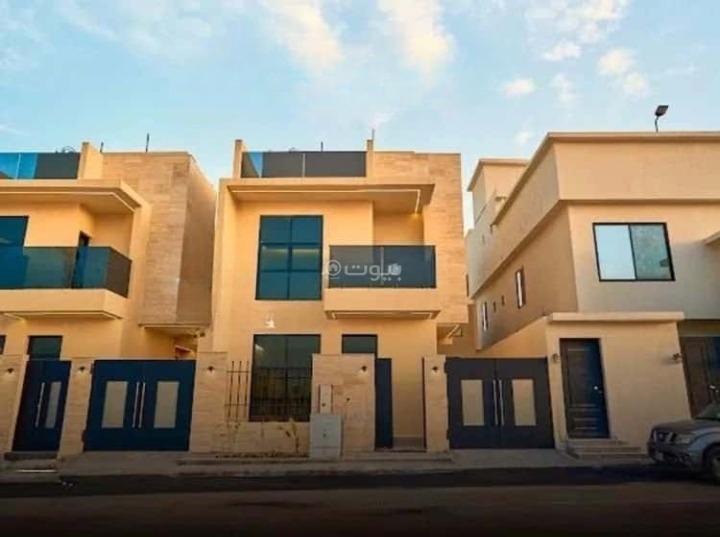 فيلا 5 غرف في المهدية