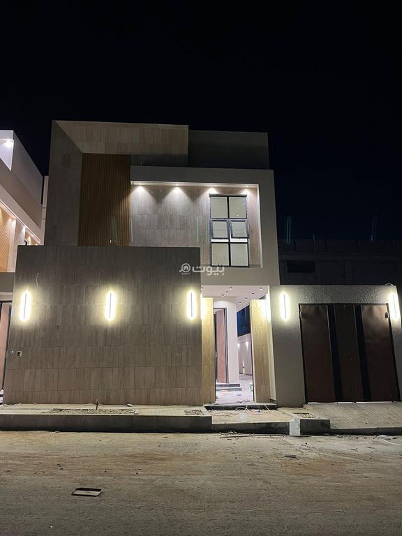 فيلا 5 غرف في المهدية