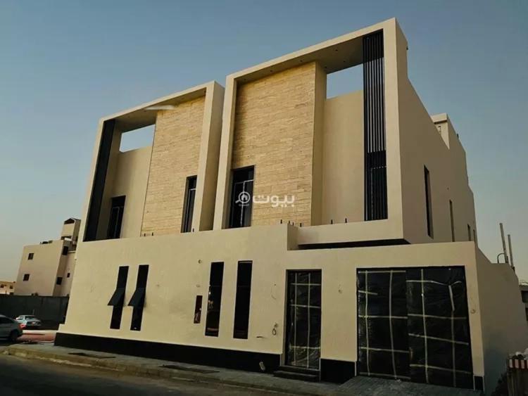 5 bedroom villa in Al Mahdiyyah