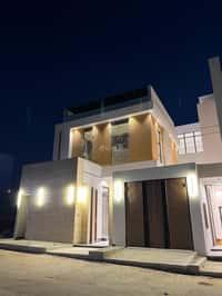 فيلا 4 غرف في المهدية