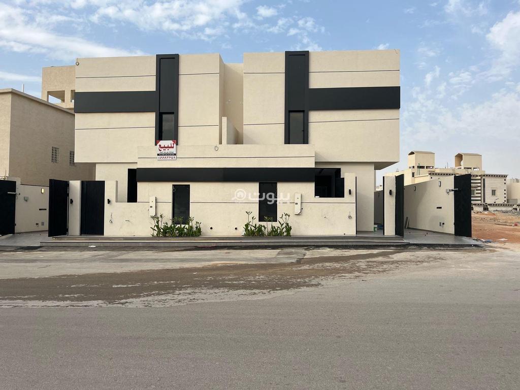 6 bedroom villa in Al Mahdiyyah