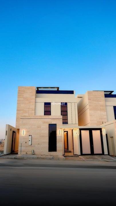 فيلا 5 غرف في المهدية